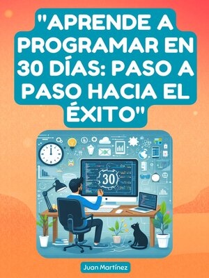 cover image of "Aprende a Programar en 30 Días